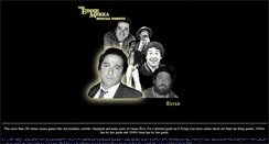 Desktop Screenshot of eddiemekka.com